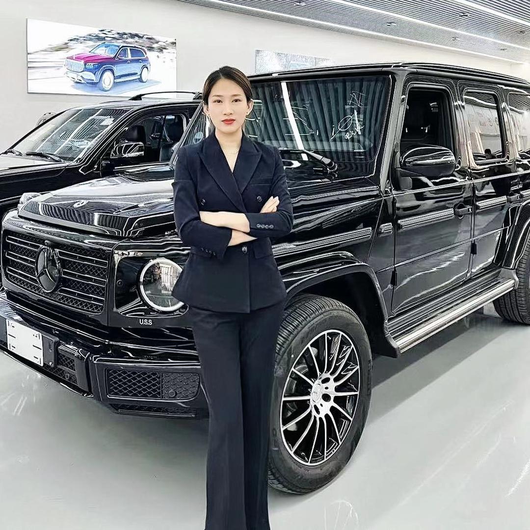 天津利源时汽车（宋如意）