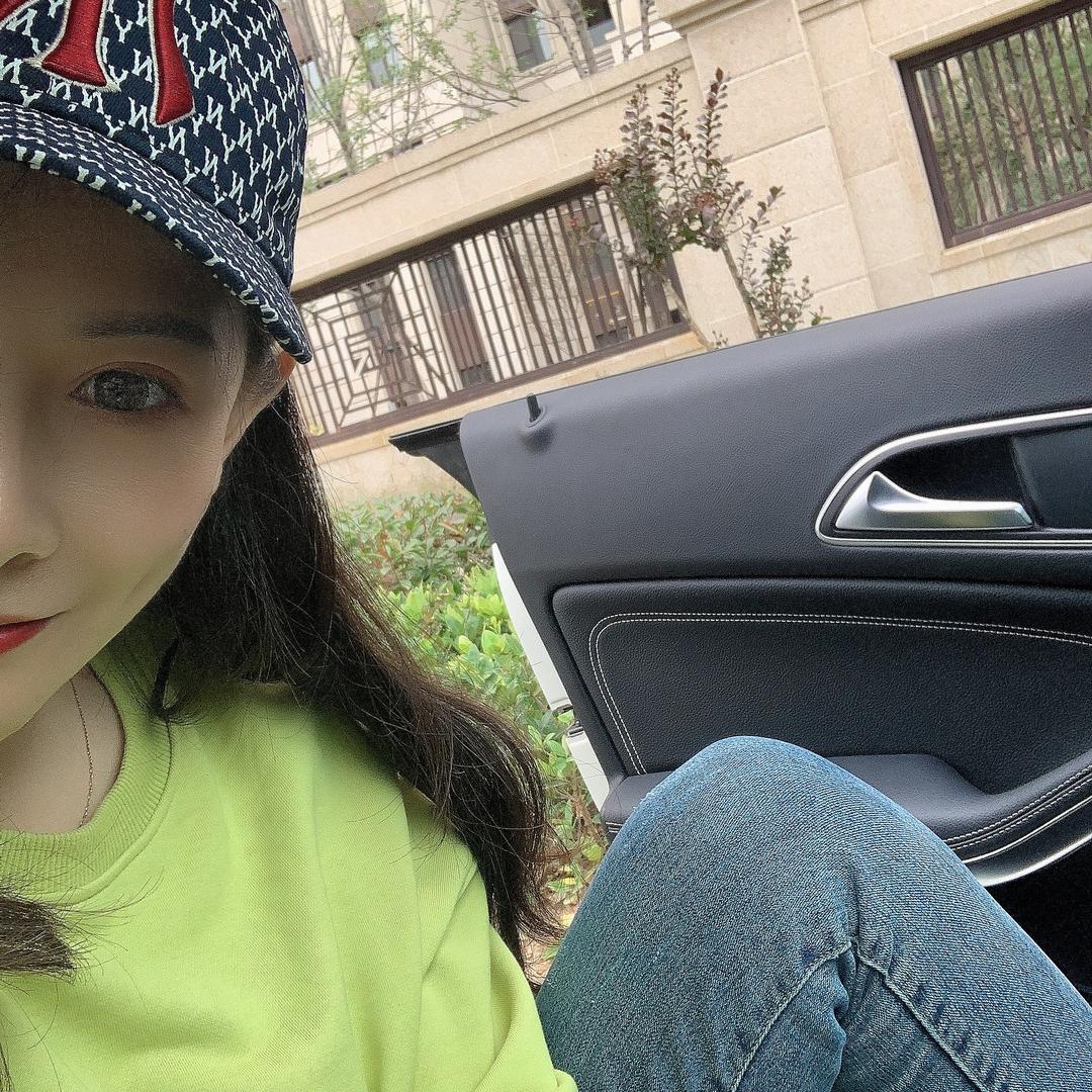 丽丽💕