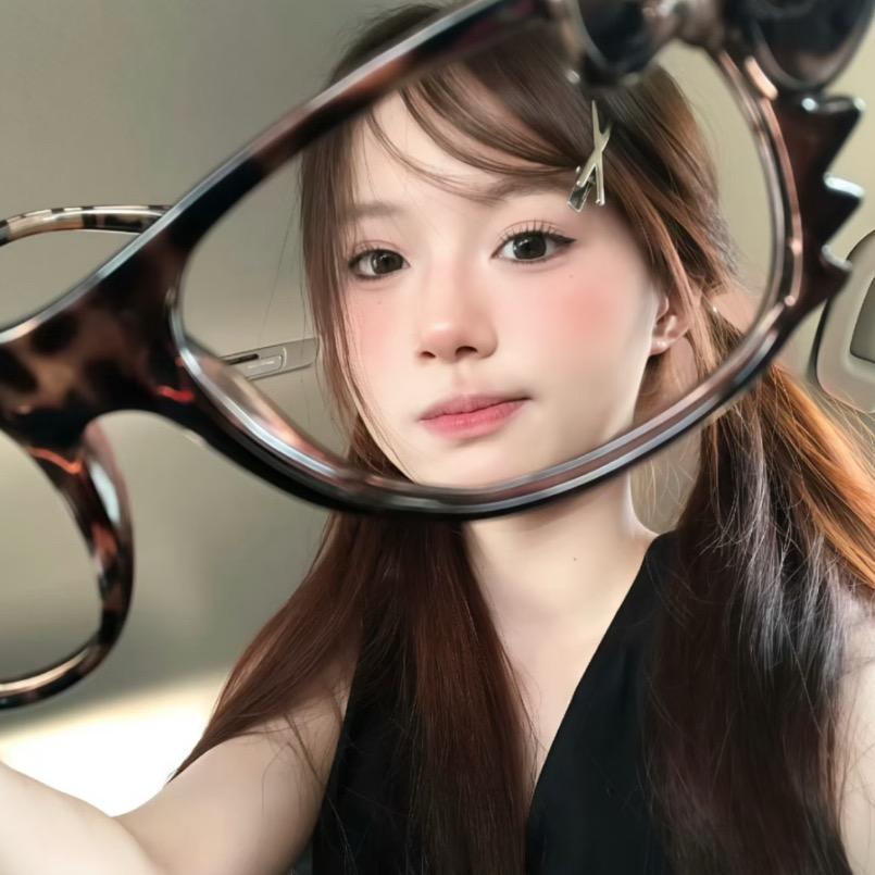怎么脸红啦
