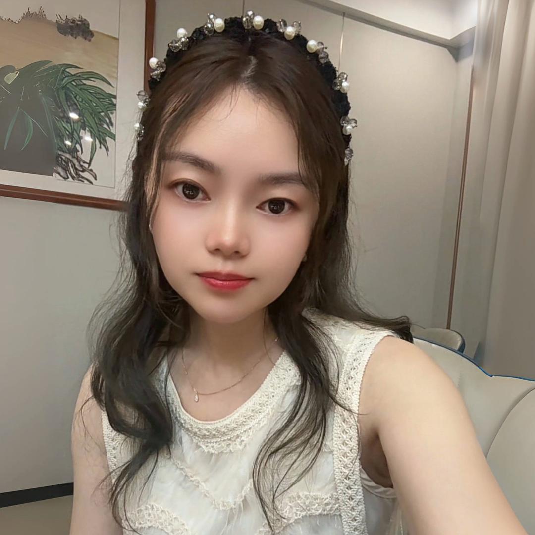 小妞儿在路上