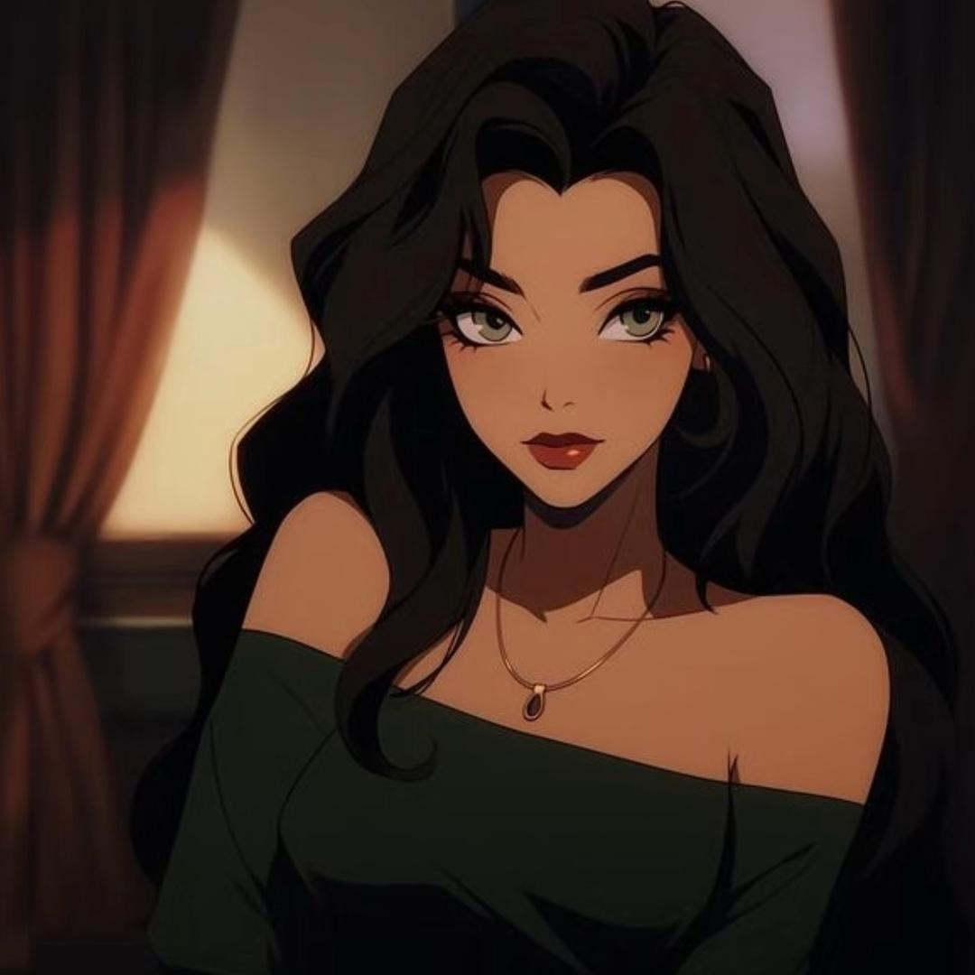 一条小小的河🏝️