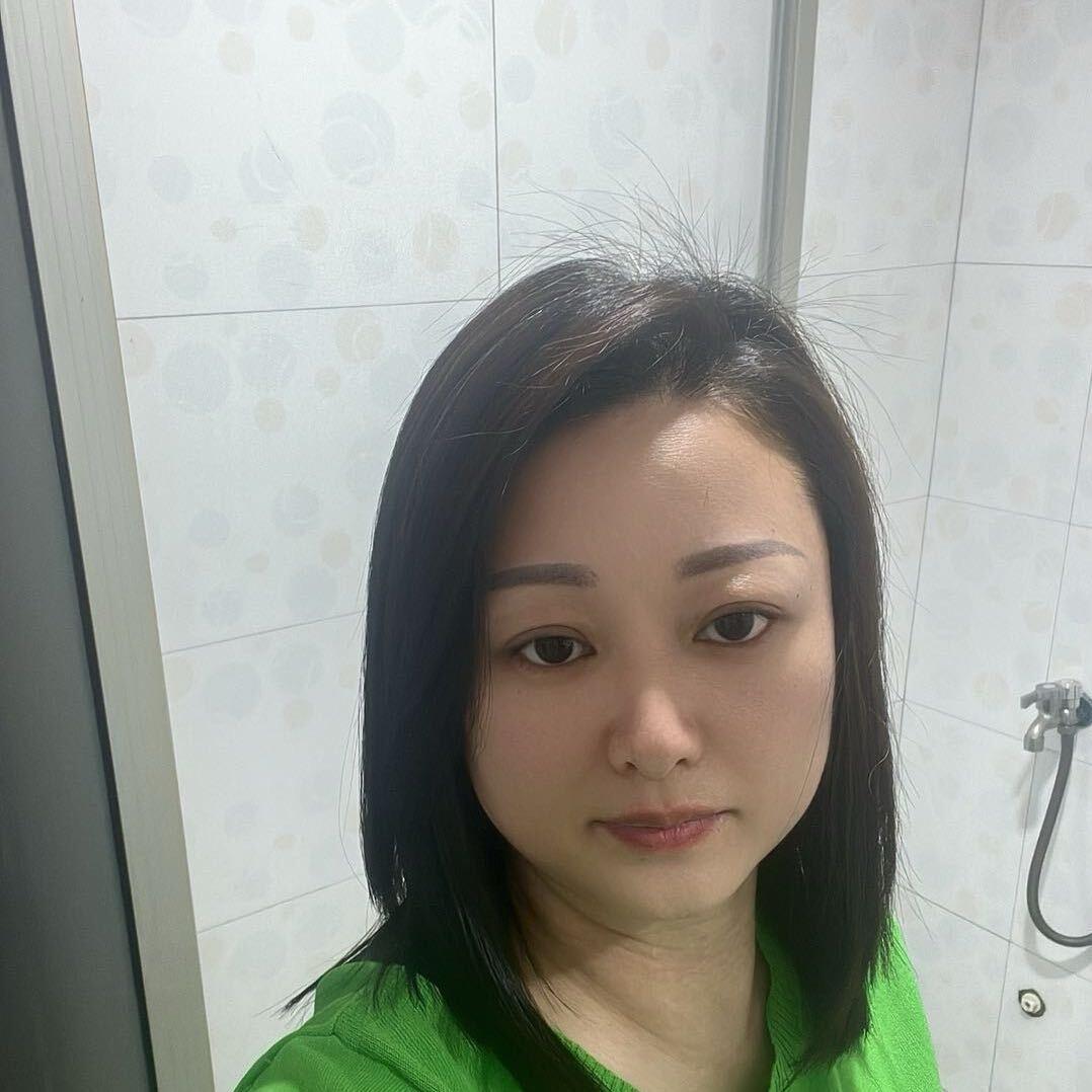 执子之手 、与子偕老（拒私聊