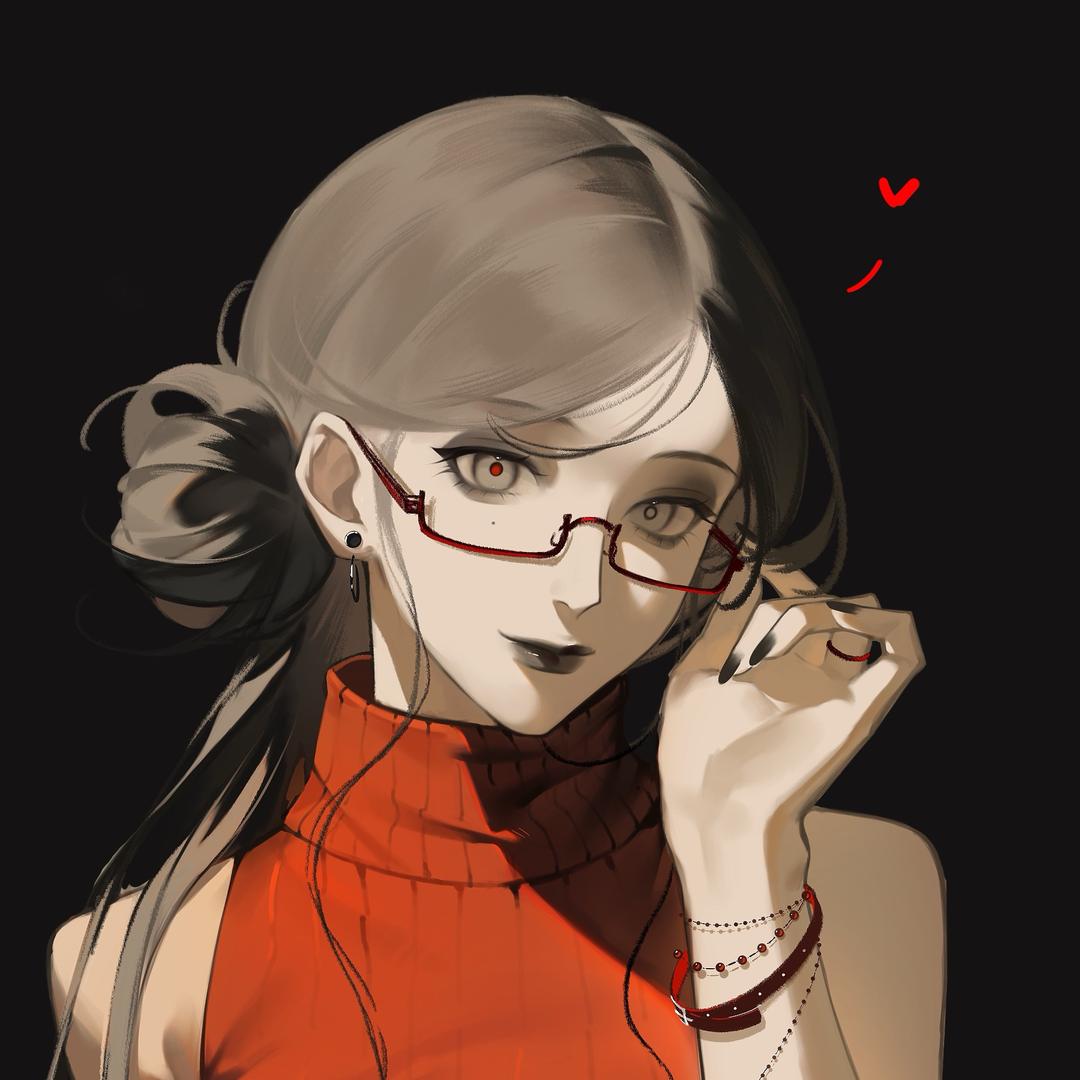 受潮曲奇🍪