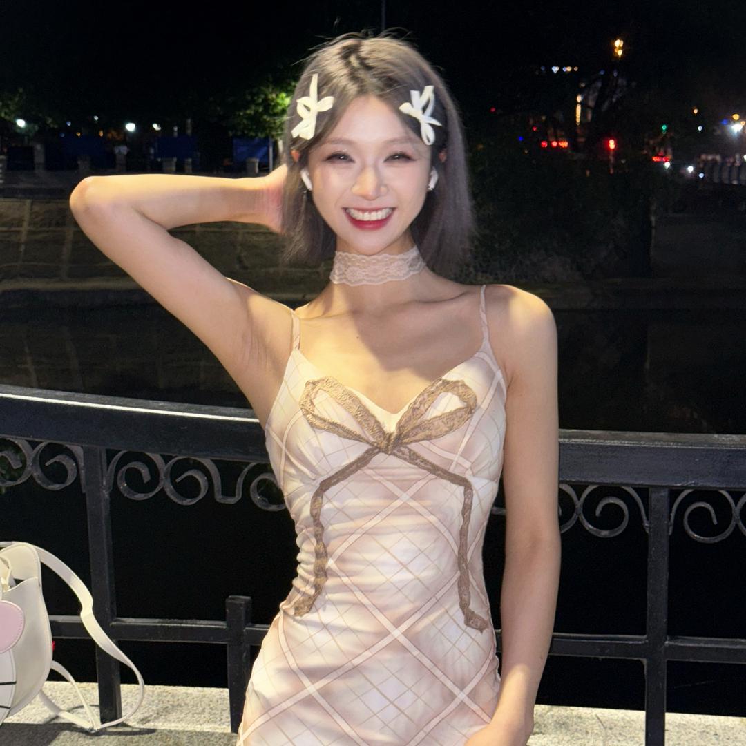 小葵儿🇨🇳