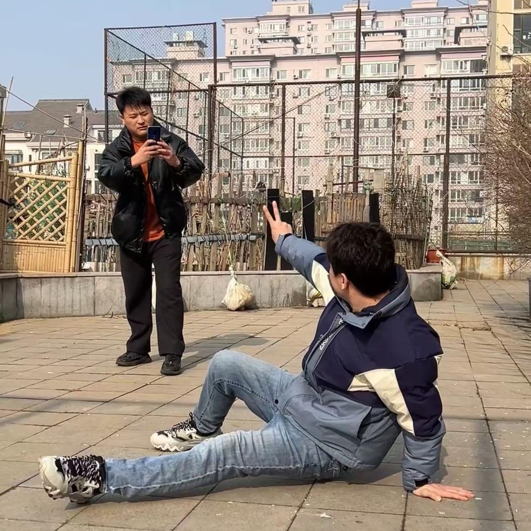 老鼠和老虎