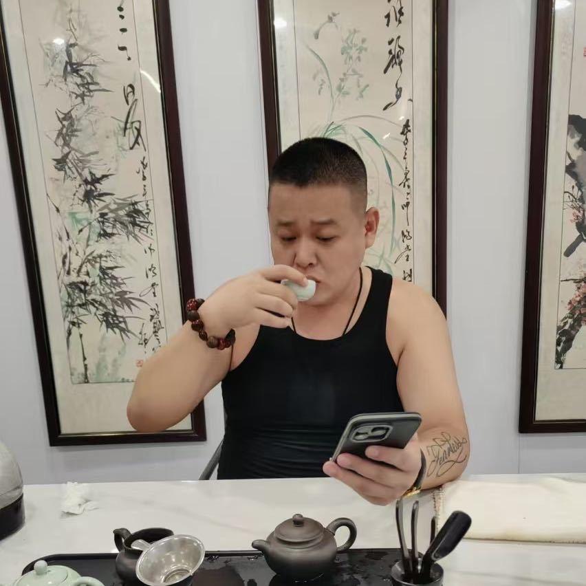 金牛座♉️刘老板