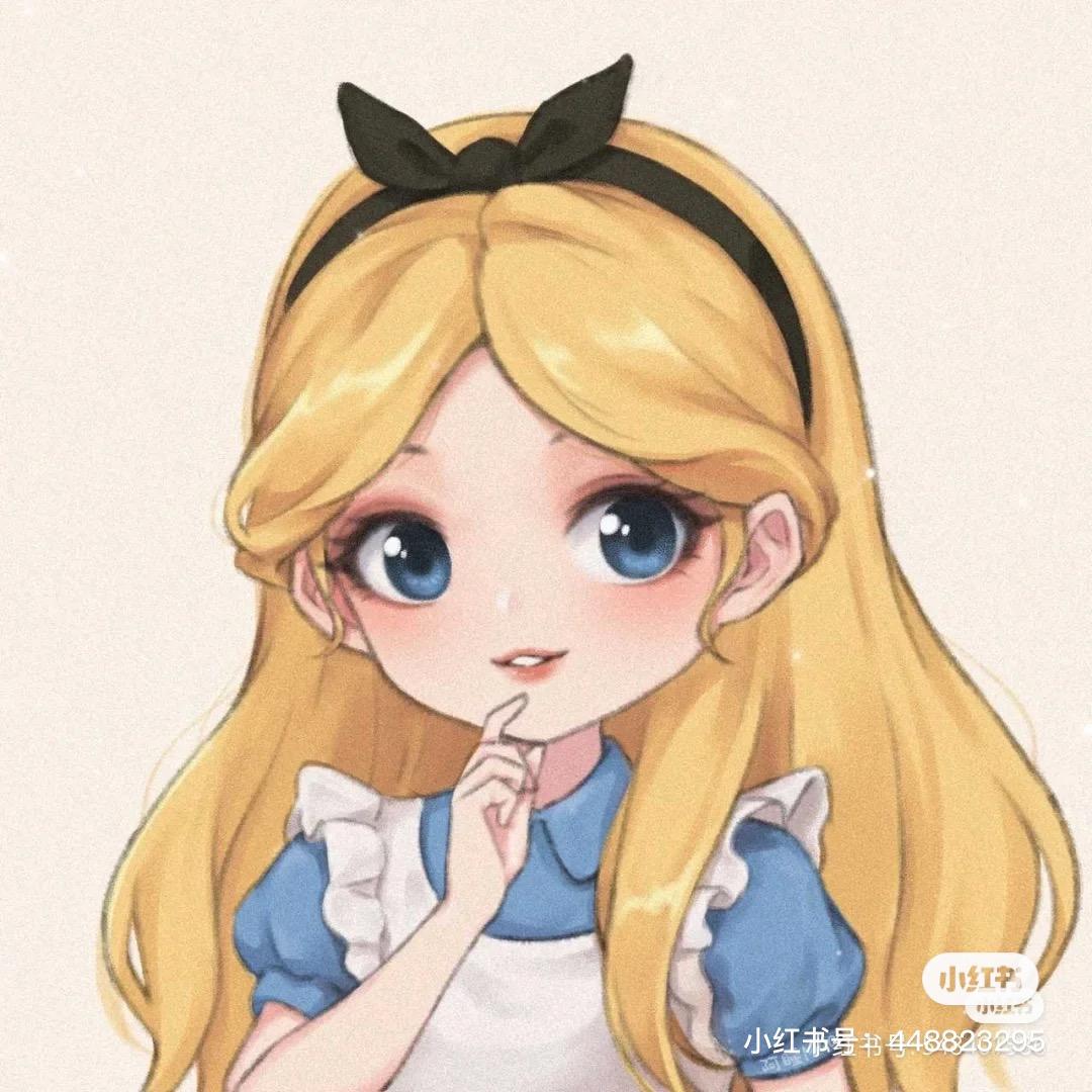 一条小锦李🐟