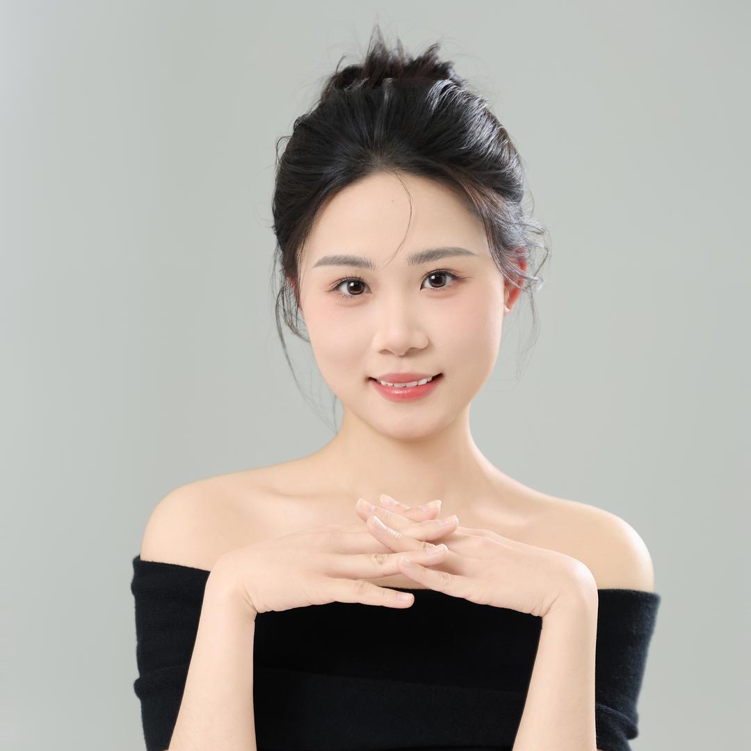 啾啾妹儿