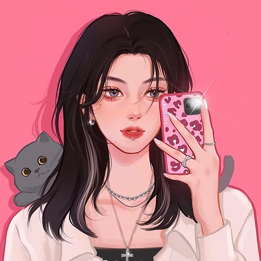 小妍•