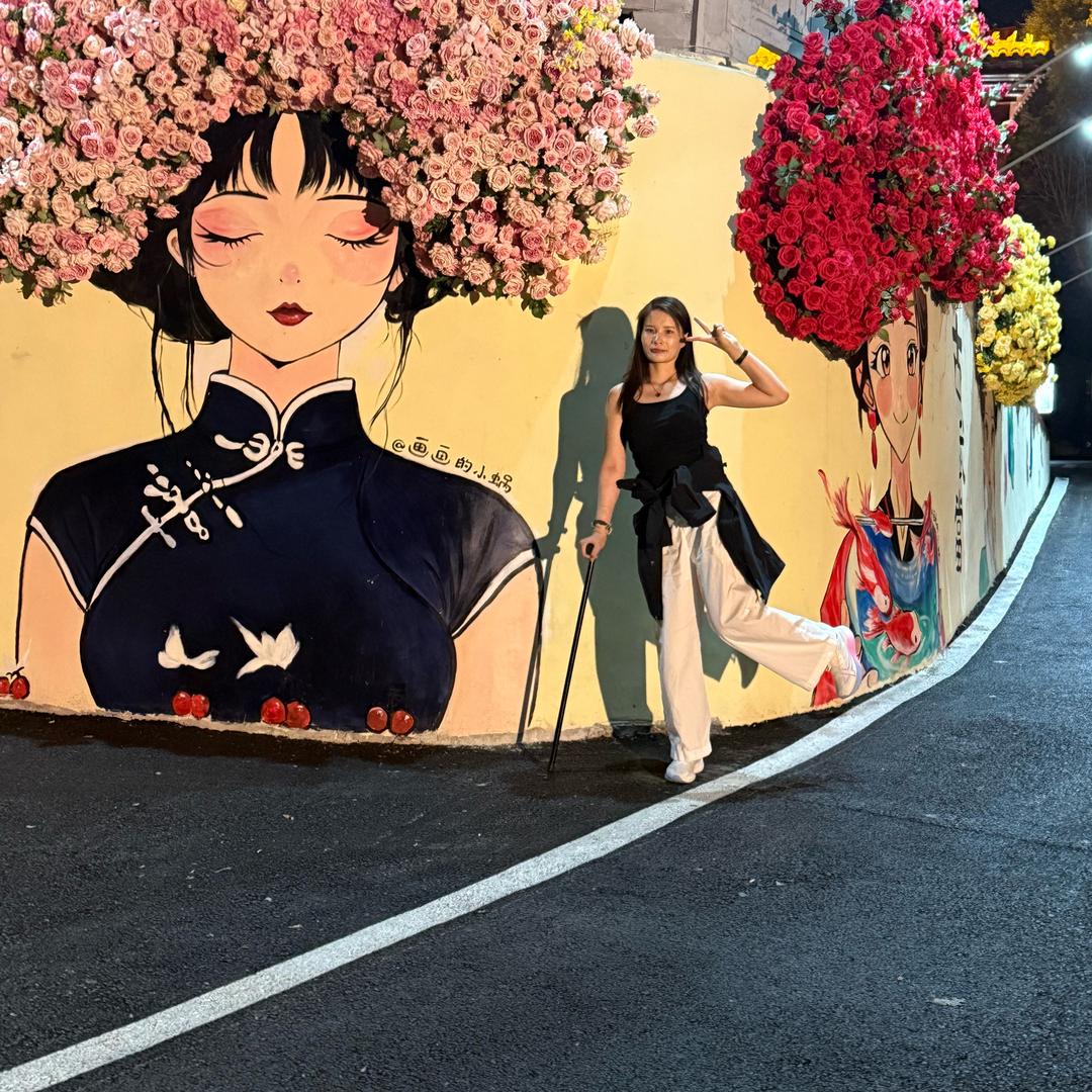风吹发财意
