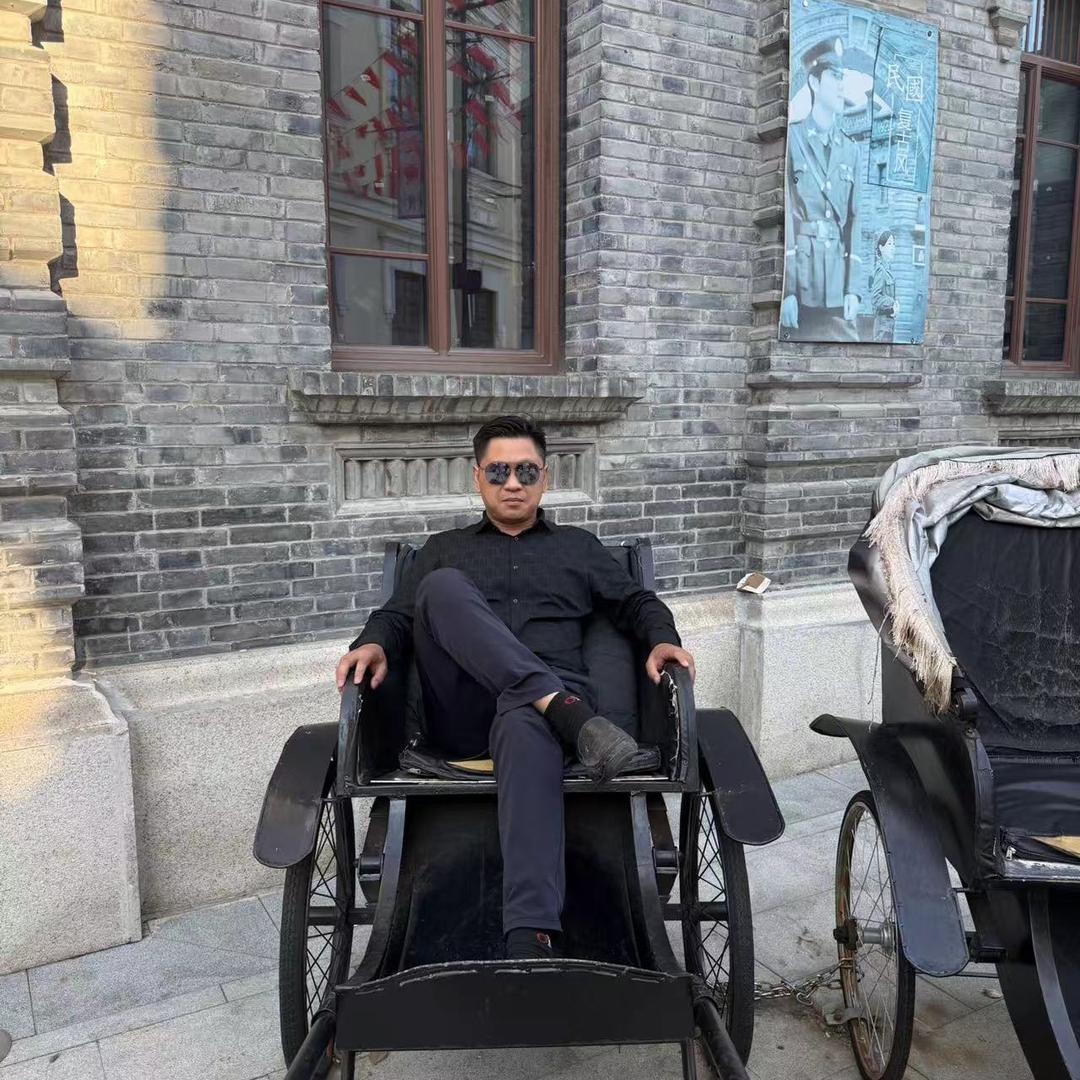 阿锋🌞