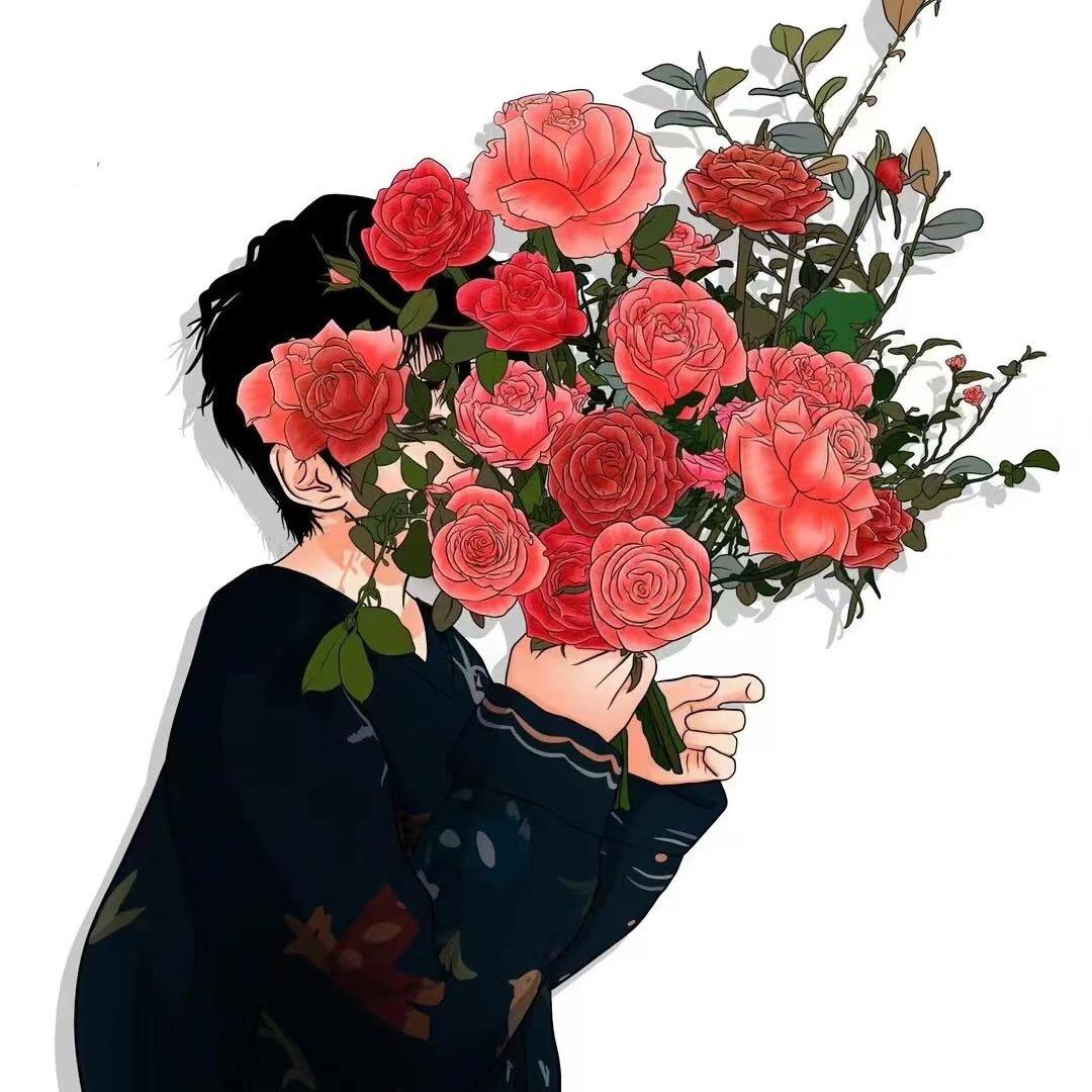 A.做手机的老马-【婚庆】