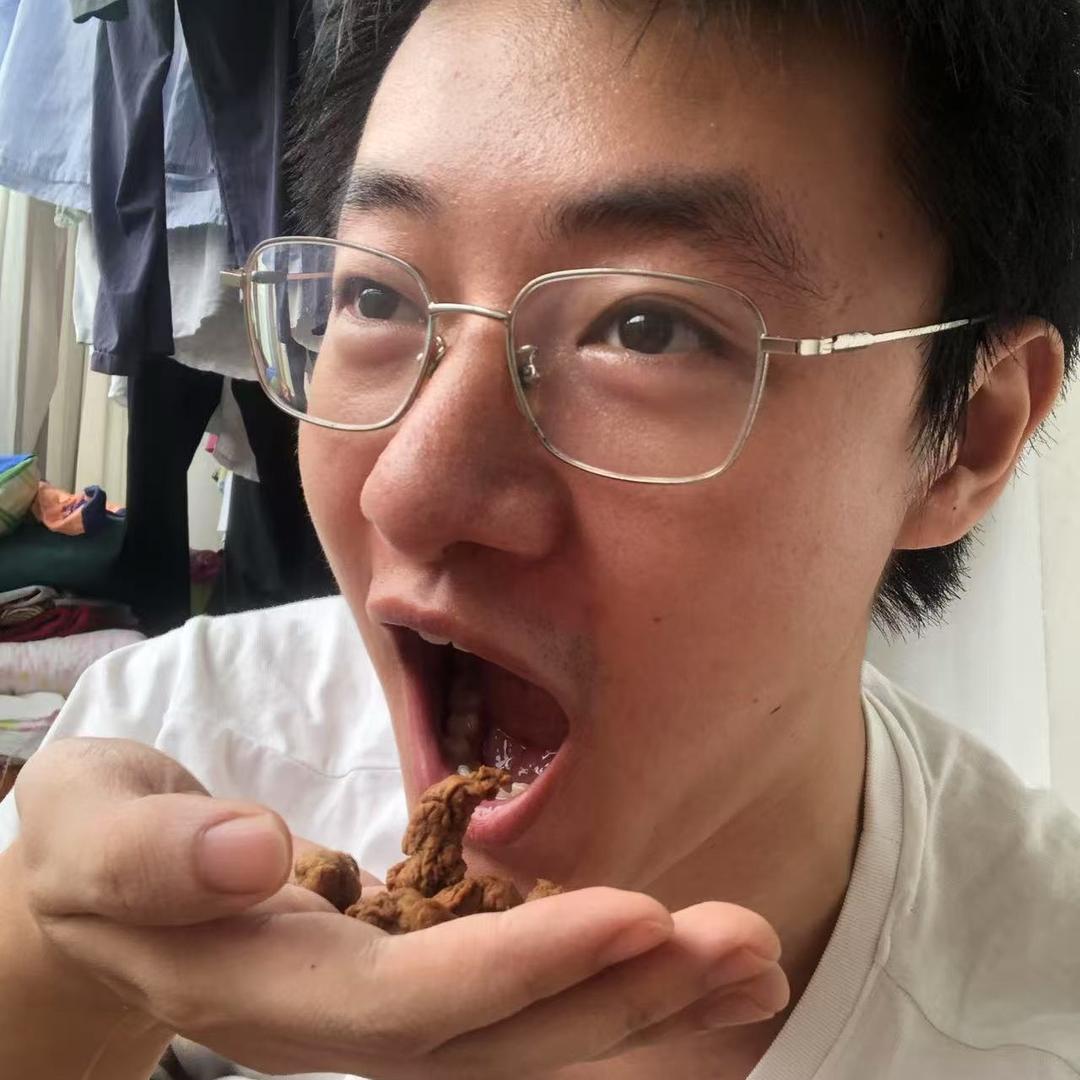 有艺思的狗蛋老师（gordon）