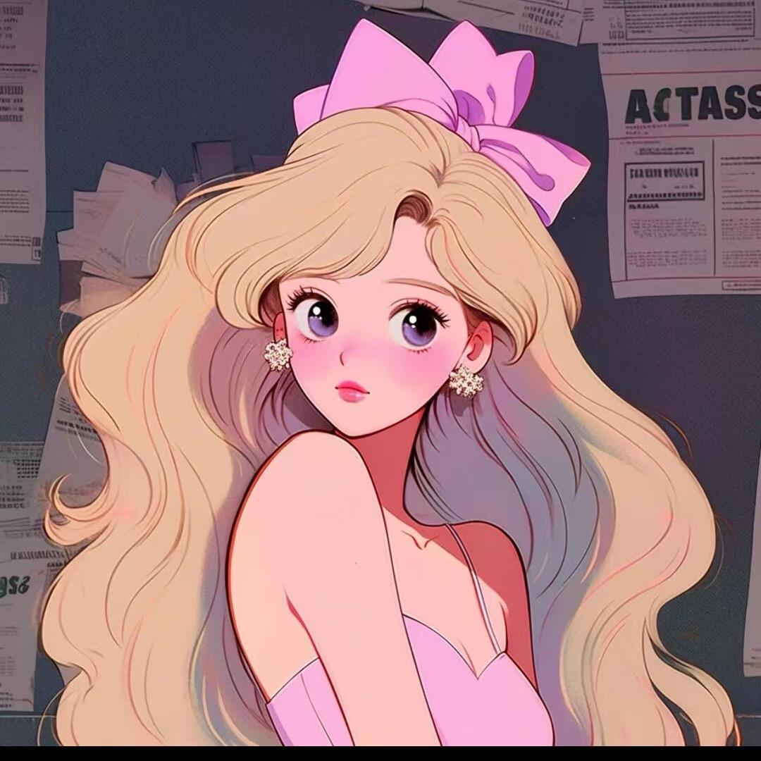 🥯小丸纸 *ﾟ