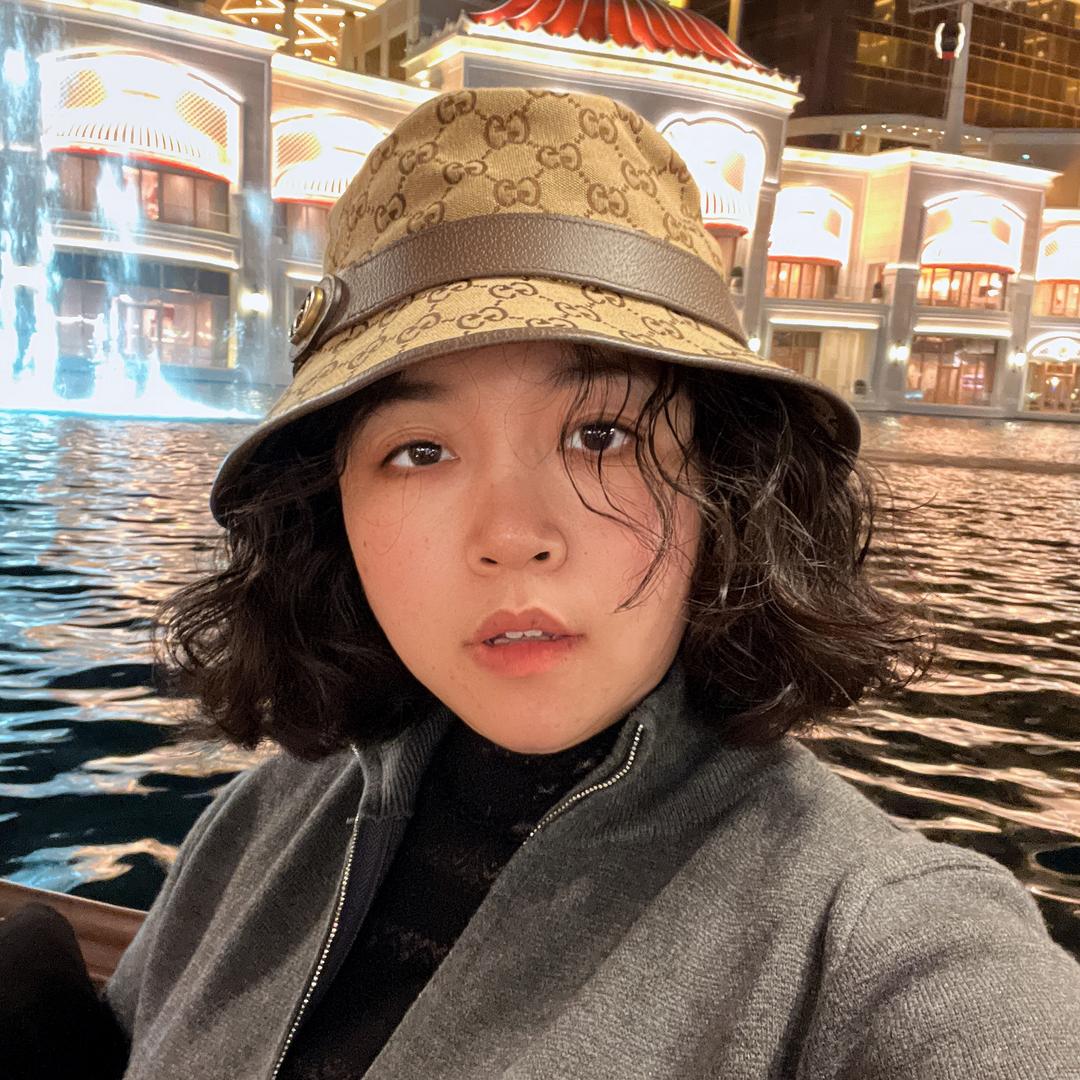 是亚亚呀🎆