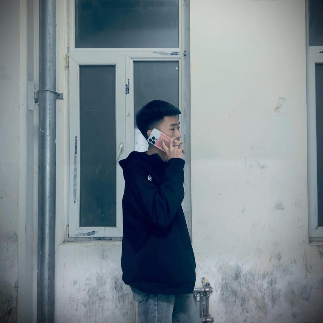 夜听风