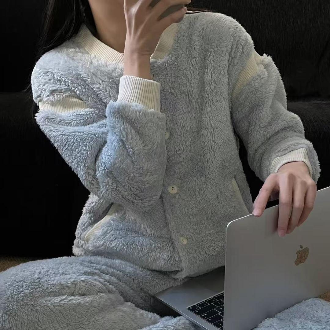 柔居•Genome 家居服