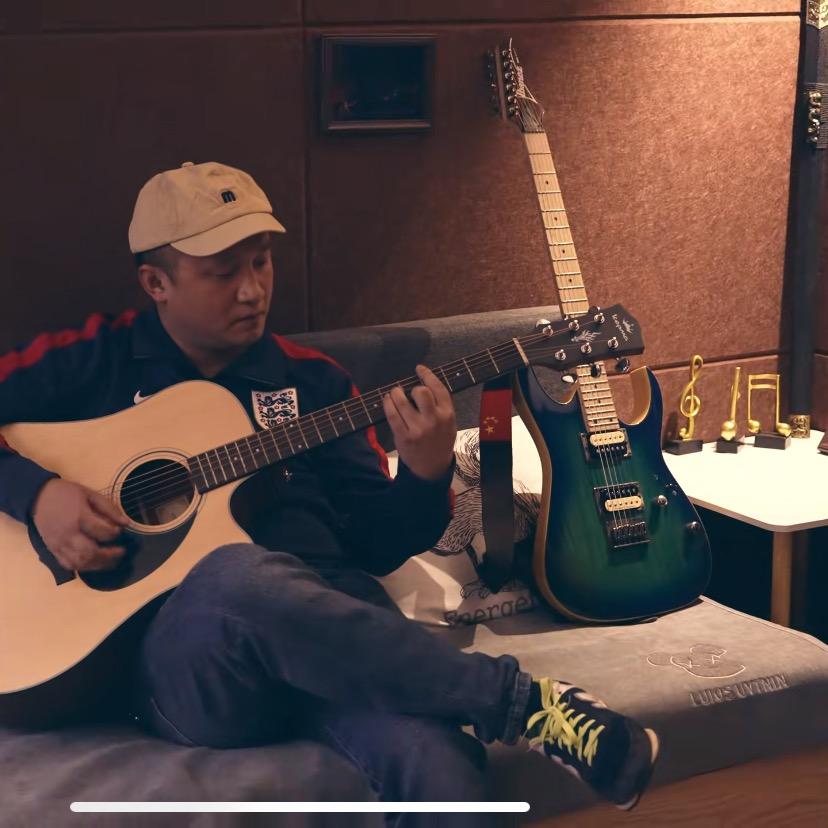 大山里的至尊宝music🎵