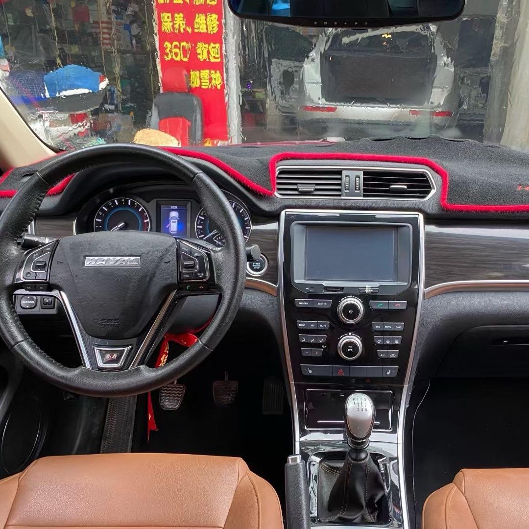 象州宏图二手车(八哥)