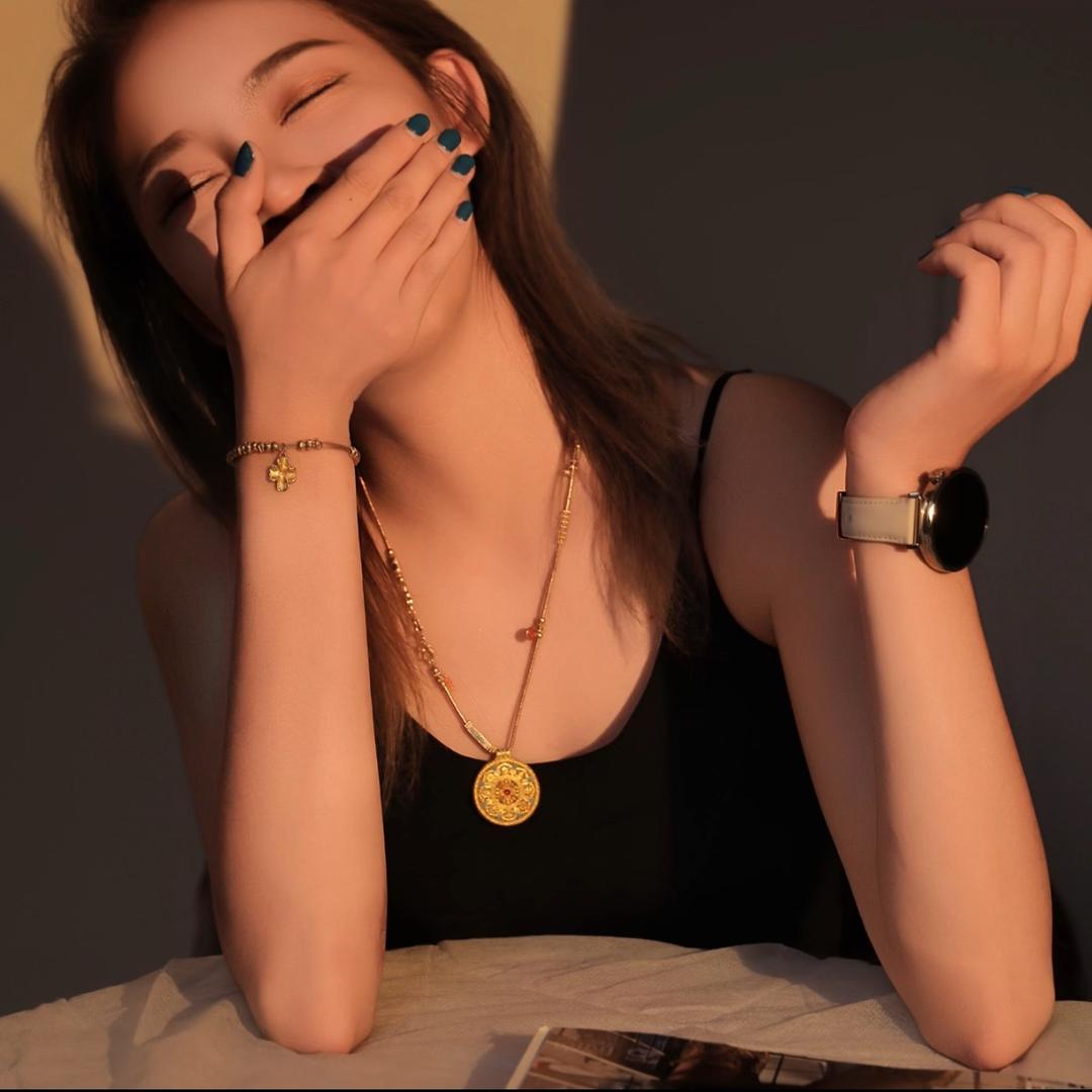 静.