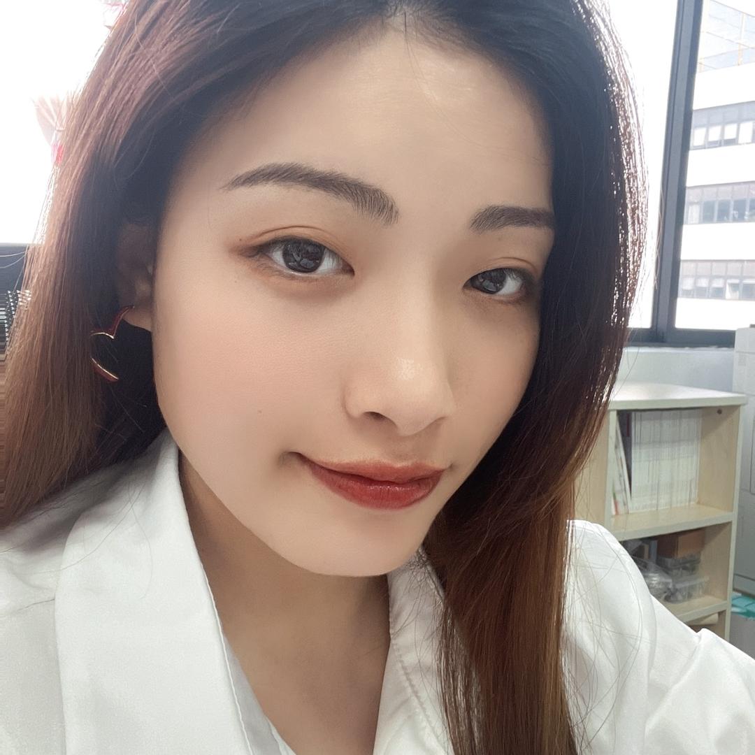 娜娜的平凡人生