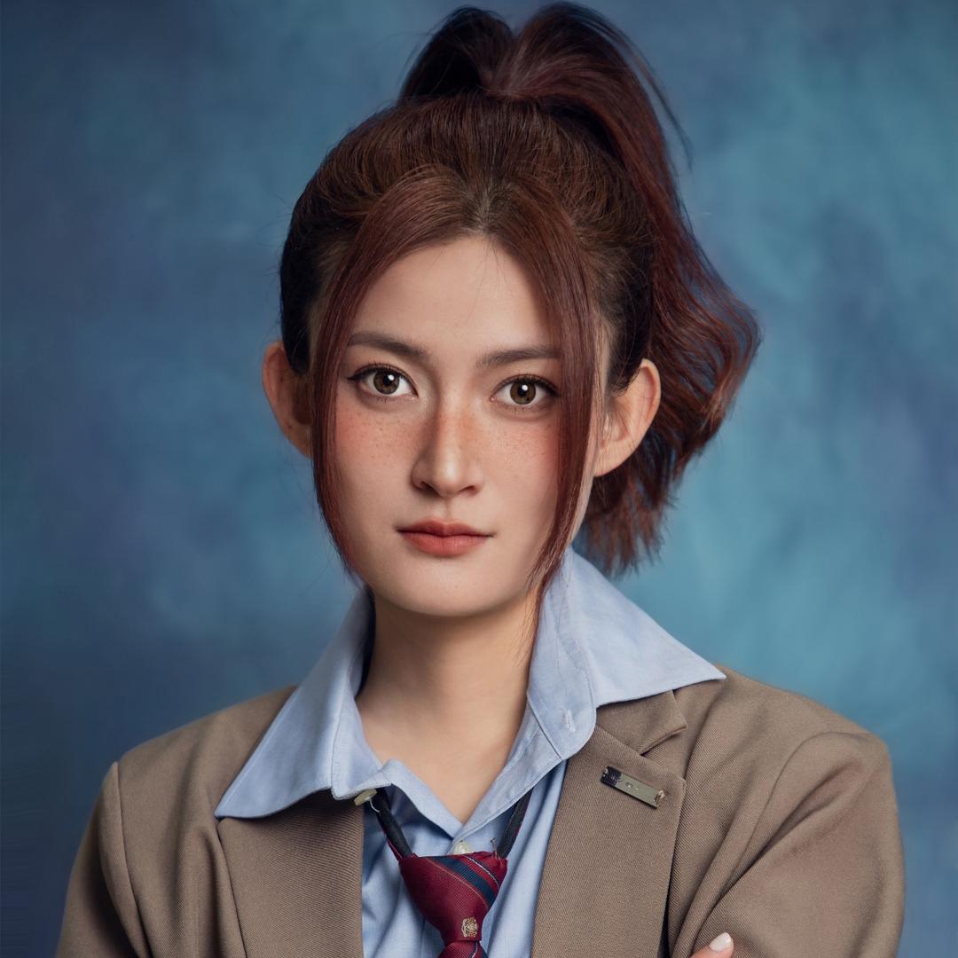 郡泽M