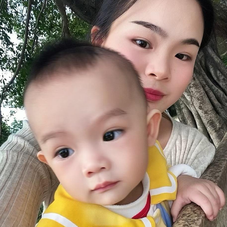 🍓航航妈