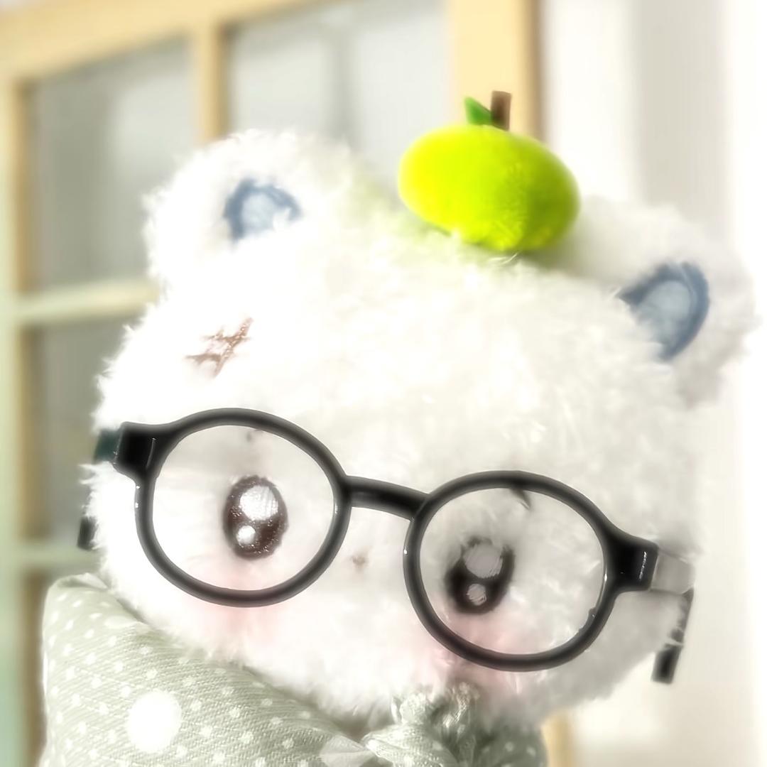 娃娃丢