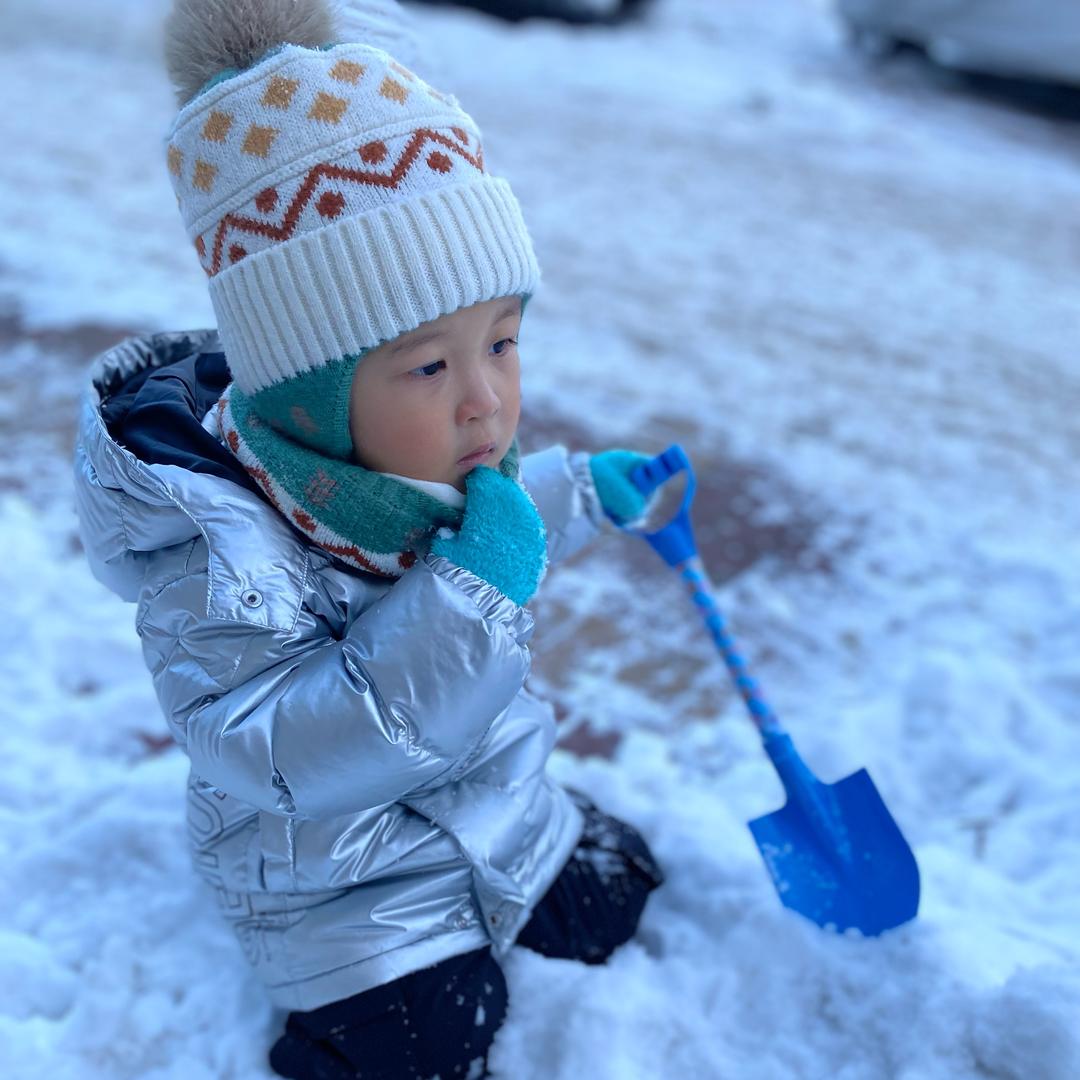 小鱼儿