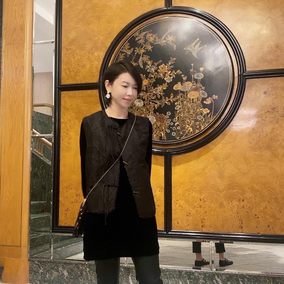 楠楠轻奢国风女装