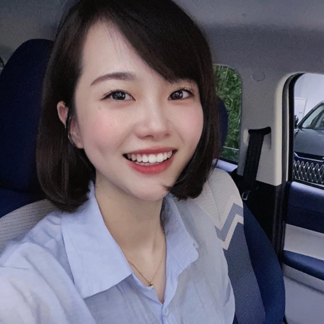 晴姑娘爆爆