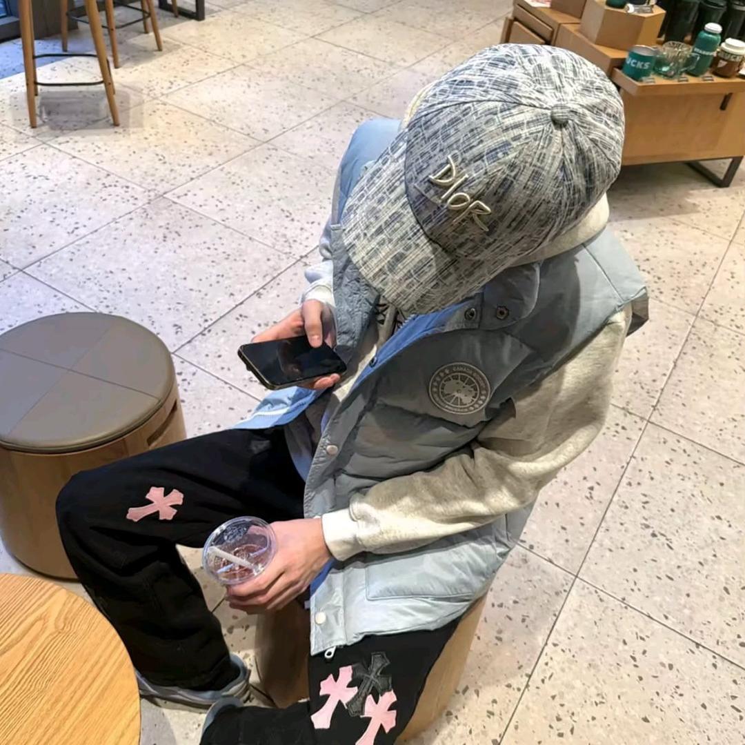 阿春头像