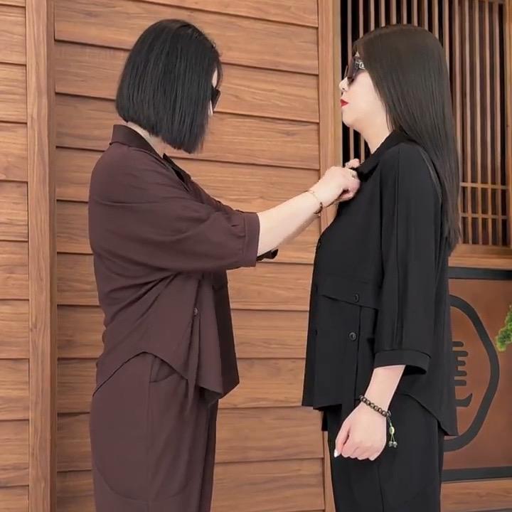 兴兴美发造型盛盈发