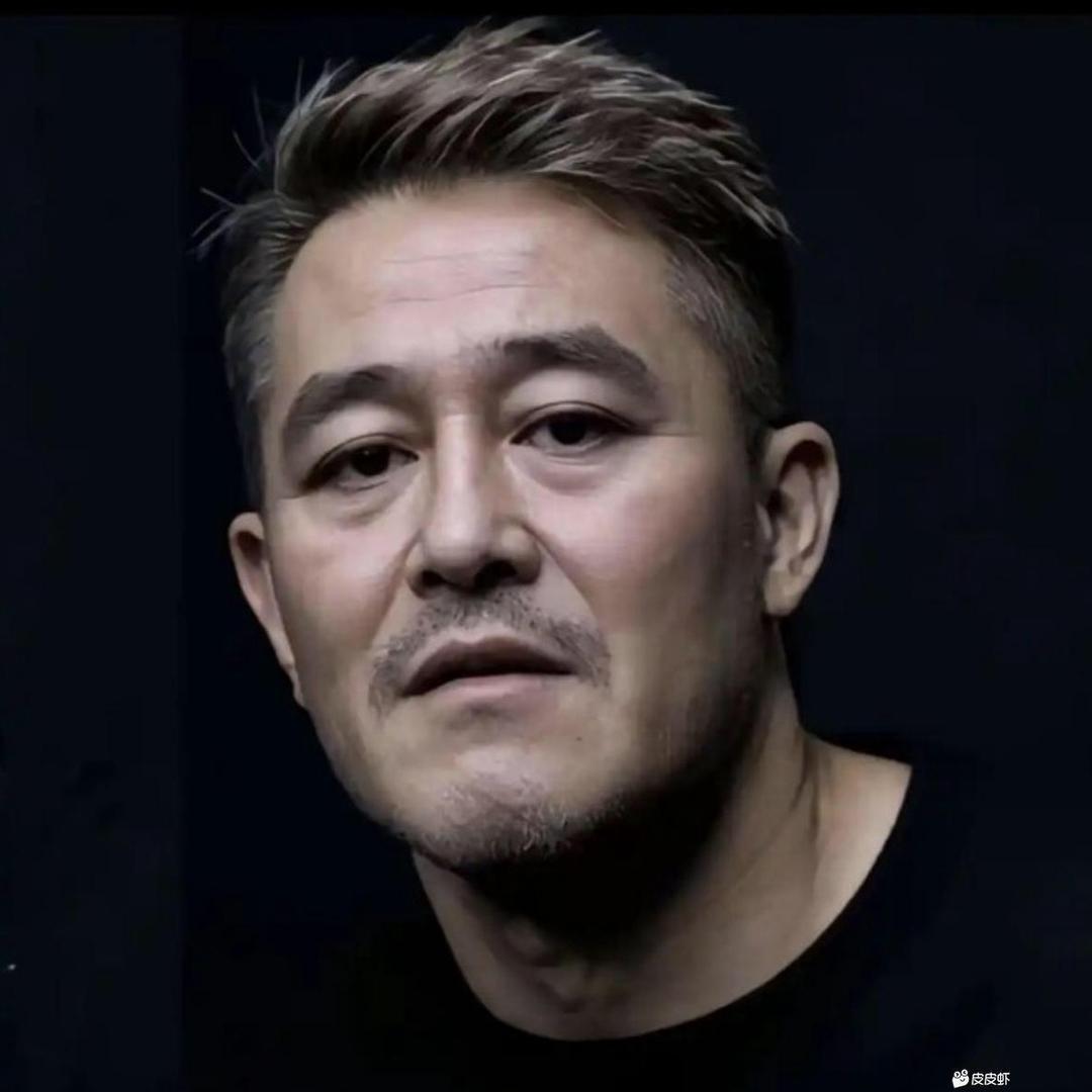 没什么才艺的三哥