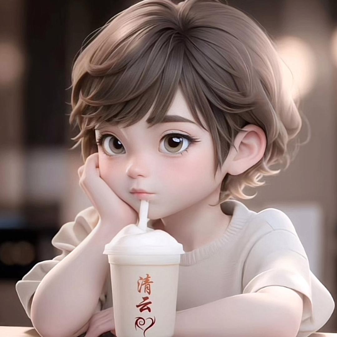 跃动小子-清云