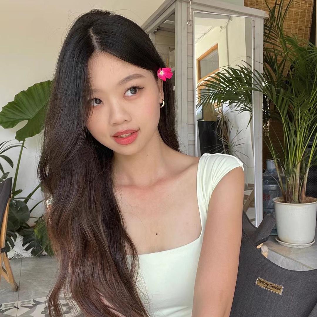 桃子大妈