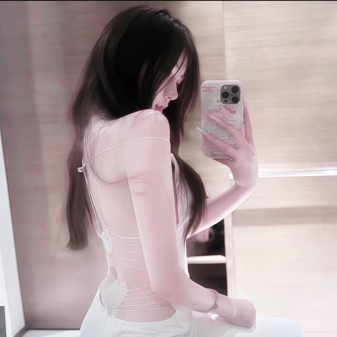 生气的烤冷面