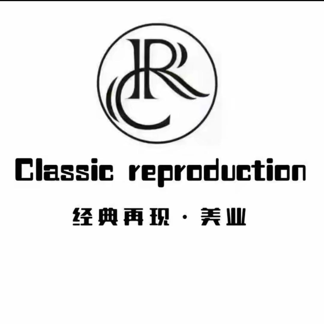 DG HAIR·经典再现造型