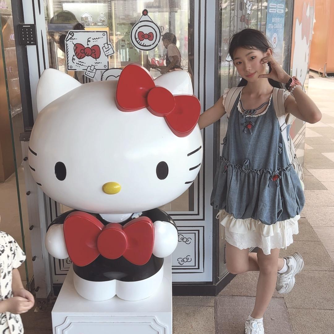 我是萱萱呀🦄