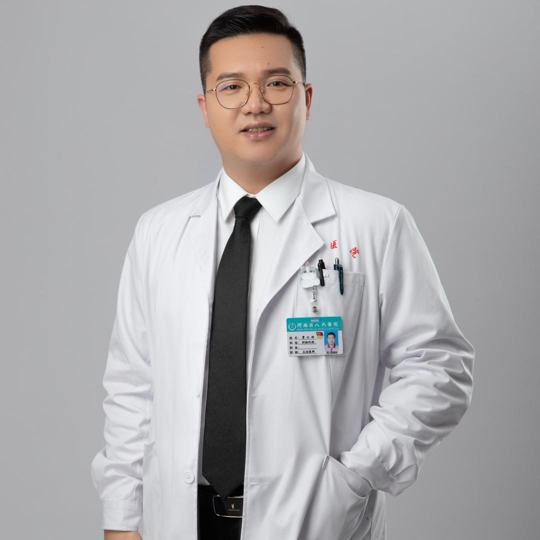 肝胆胰问江坤