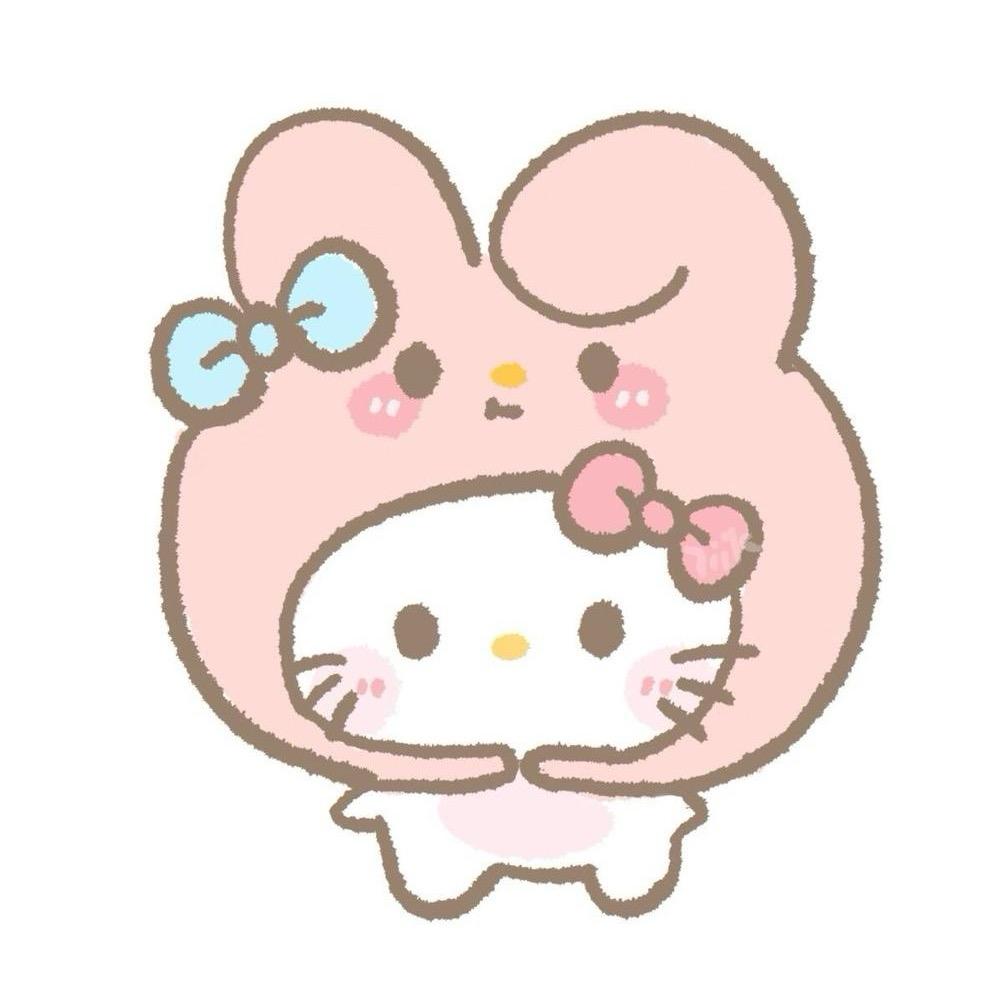 Kitty.