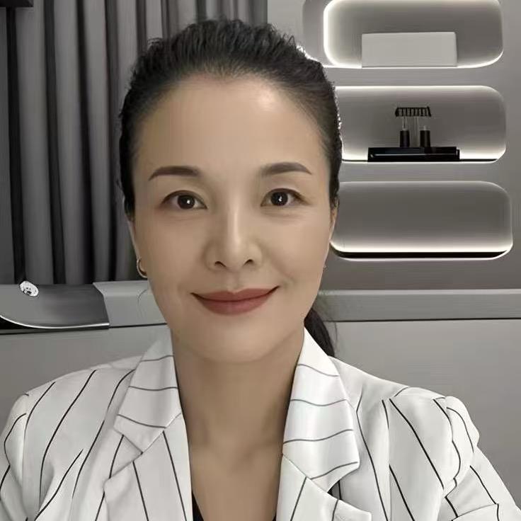 刘姐讲抗衰