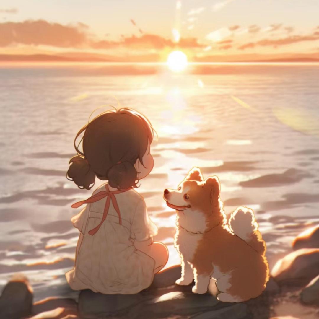 晴天灬🐳