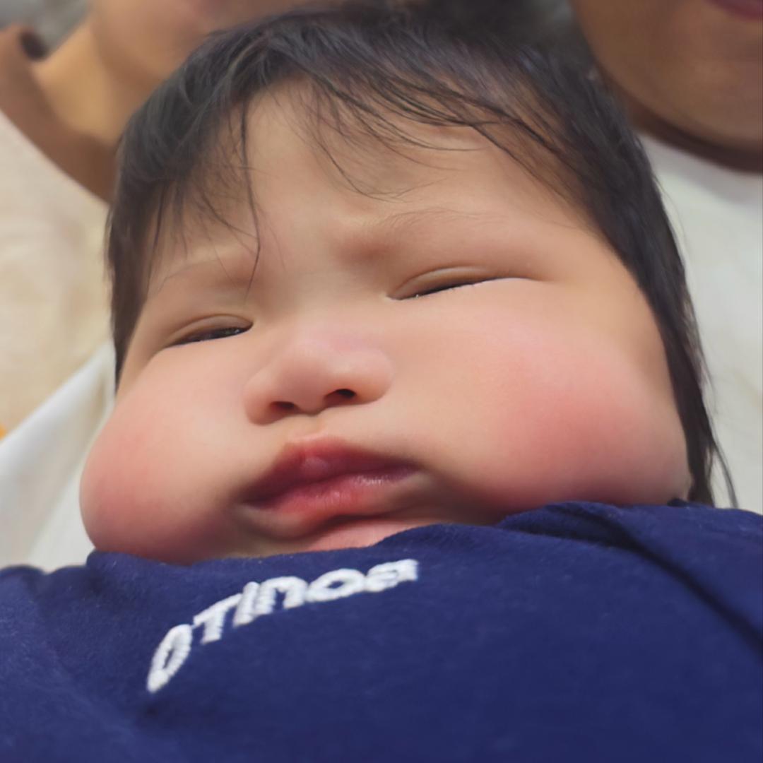 是我圆圆子