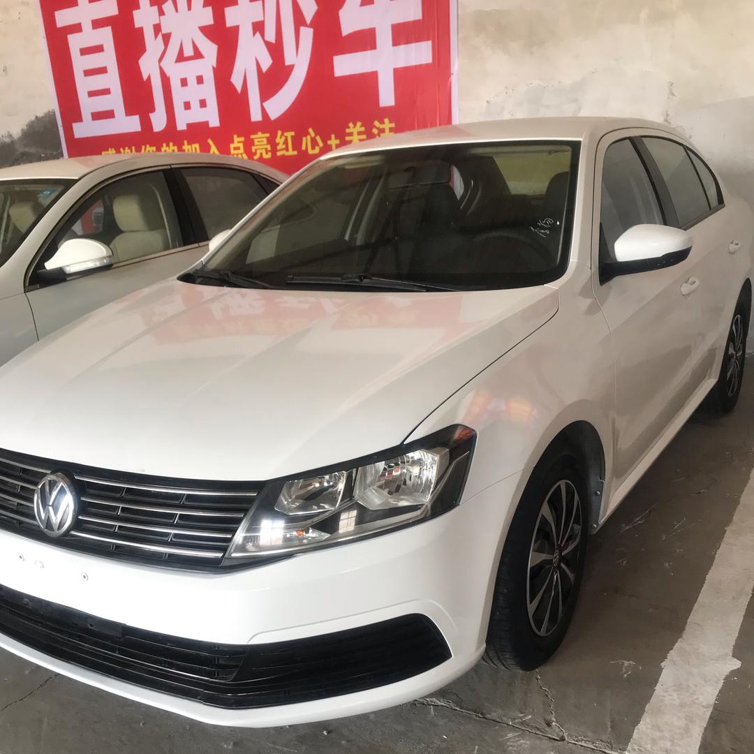 途途精品二手车6688