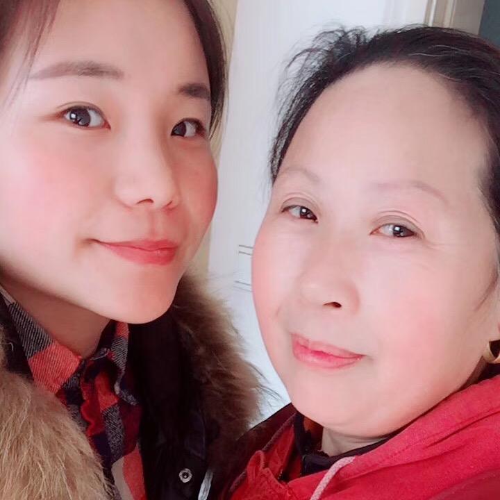 快婆婆慢媳妇创业记（手工香肠制作）