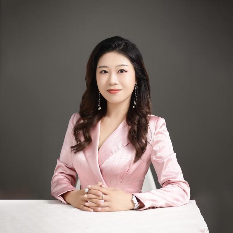 陈虹女性成长