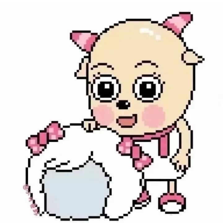 这个女人叫小美