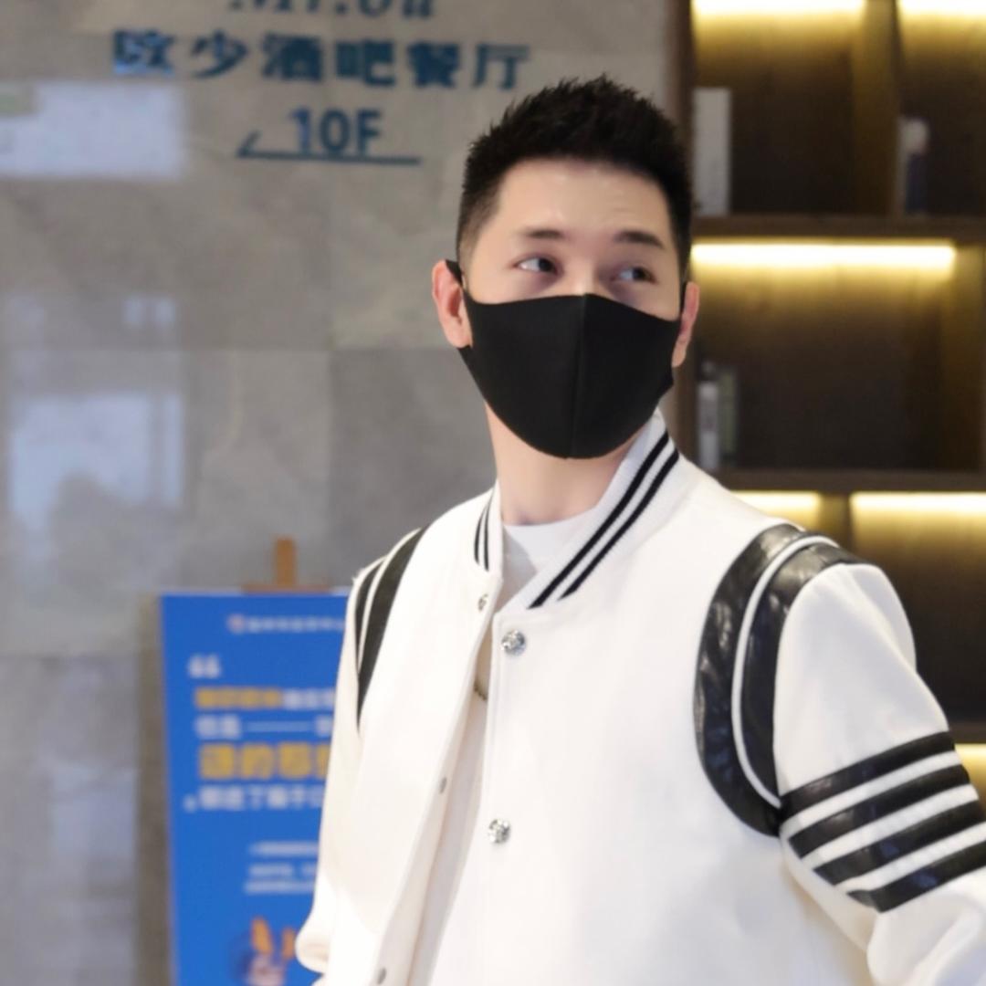 CUGGACMRITALY轻奢欧货男装