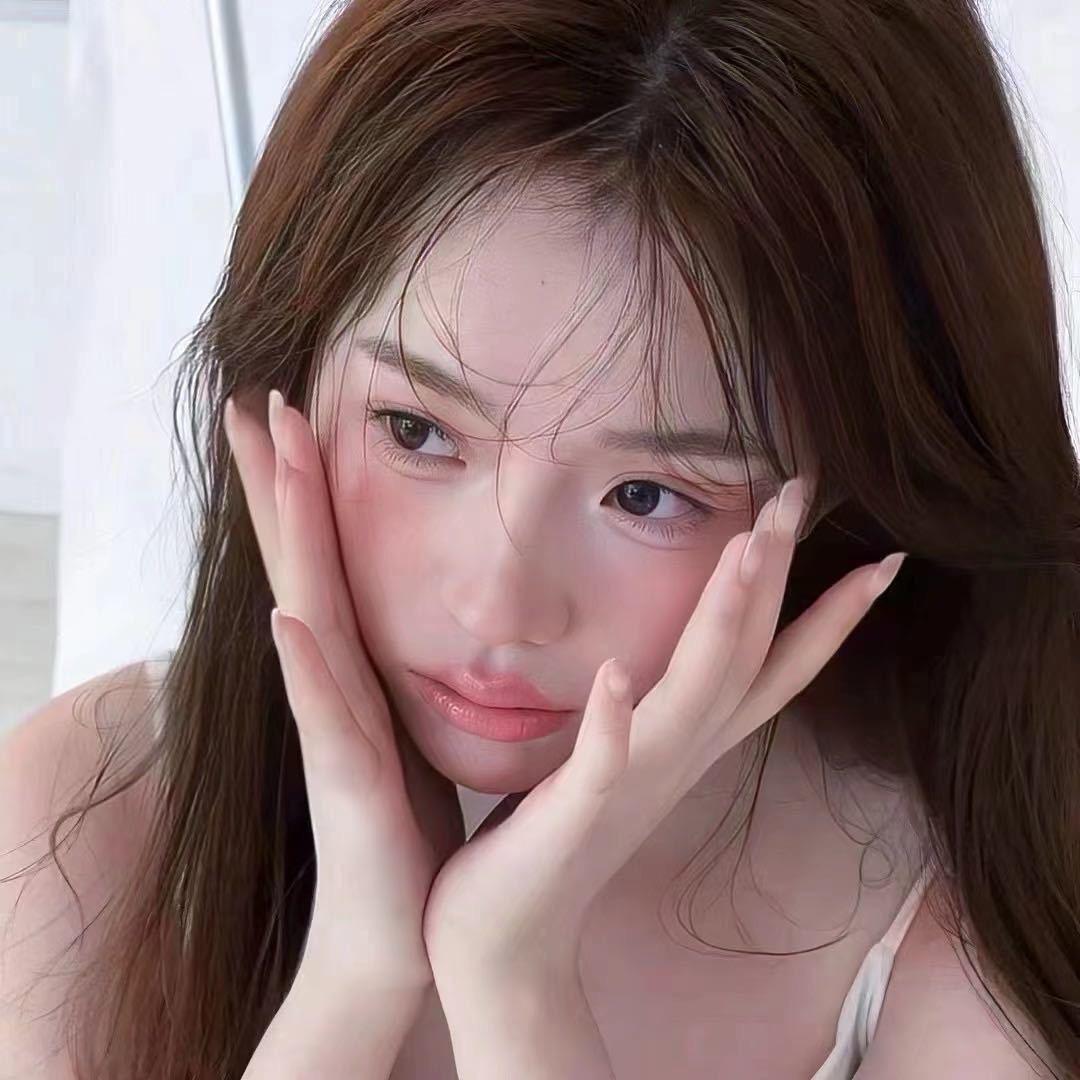 妹妹.